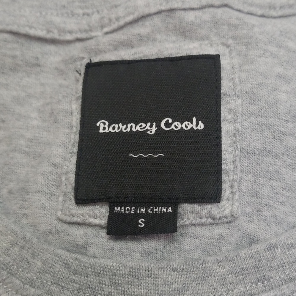 Barney Cools SS Tee - Picture 2 of 7